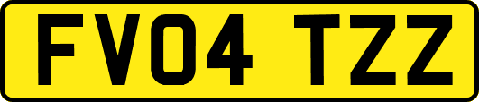 FV04TZZ