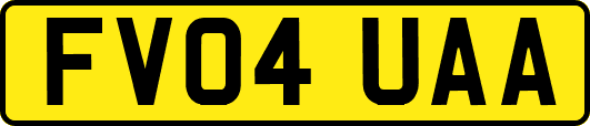 FV04UAA