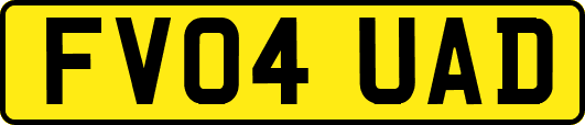FV04UAD