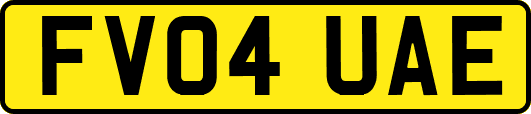 FV04UAE