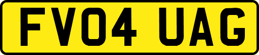 FV04UAG