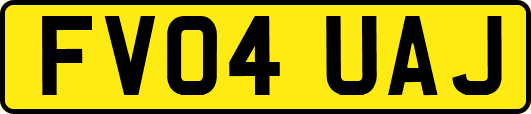 FV04UAJ