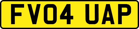 FV04UAP