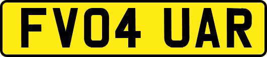 FV04UAR