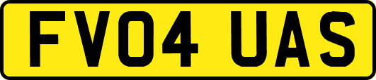 FV04UAS