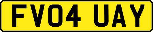 FV04UAY