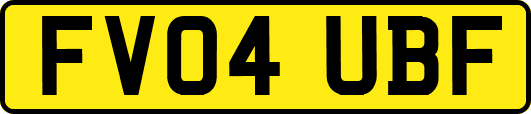 FV04UBF