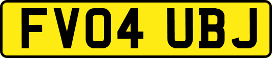 FV04UBJ
