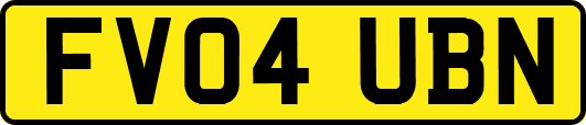 FV04UBN