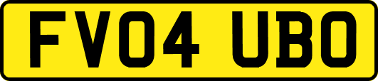 FV04UBO