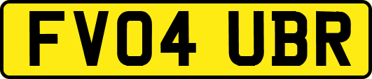 FV04UBR