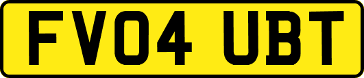 FV04UBT