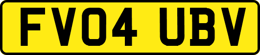FV04UBV