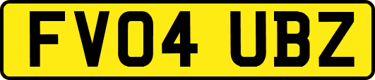 FV04UBZ