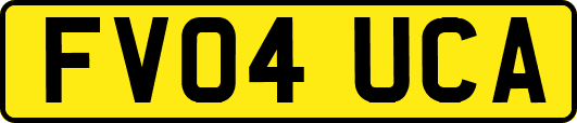 FV04UCA