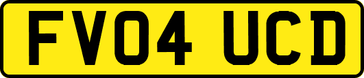 FV04UCD