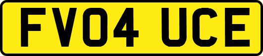 FV04UCE