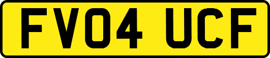 FV04UCF