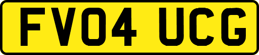 FV04UCG