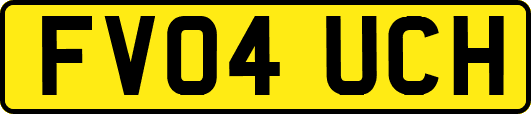 FV04UCH