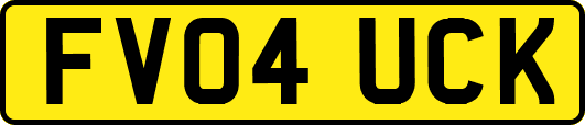 FV04UCK