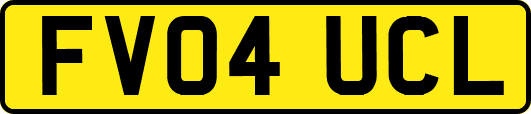 FV04UCL