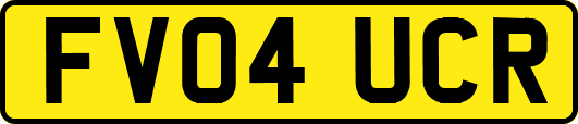 FV04UCR