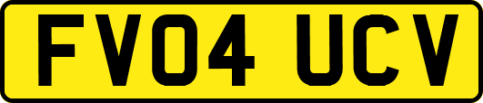 FV04UCV