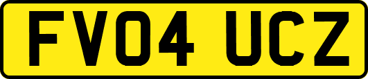 FV04UCZ
