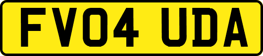 FV04UDA