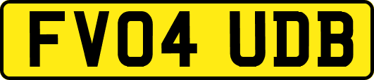 FV04UDB