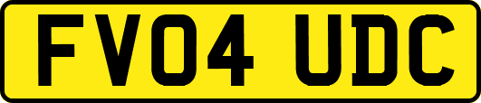 FV04UDC