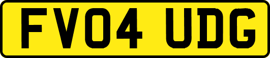FV04UDG
