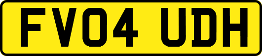 FV04UDH
