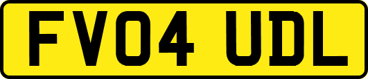 FV04UDL