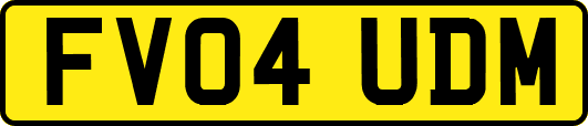 FV04UDM
