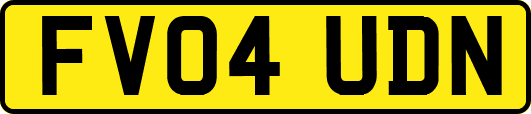 FV04UDN