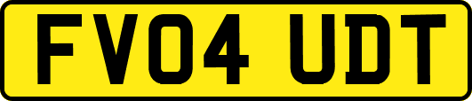 FV04UDT