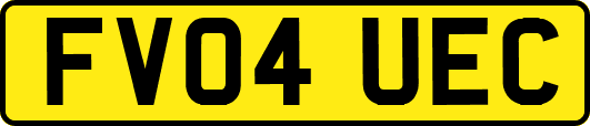 FV04UEC