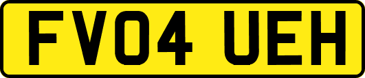 FV04UEH