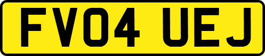 FV04UEJ
