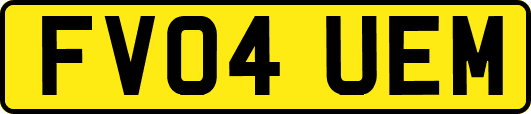 FV04UEM