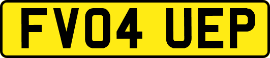 FV04UEP