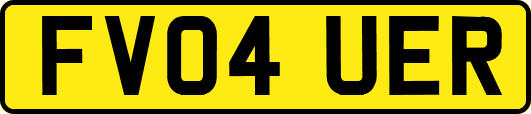 FV04UER
