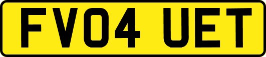 FV04UET