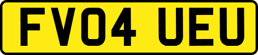 FV04UEU