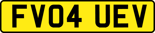 FV04UEV