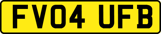 FV04UFB