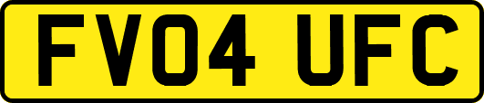 FV04UFC
