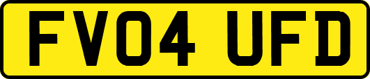 FV04UFD